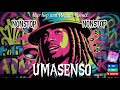 UMASENSO | NONSTOP HIP-HOP AND REGGAE REMIX | COVER VERSION | @TopTrending 