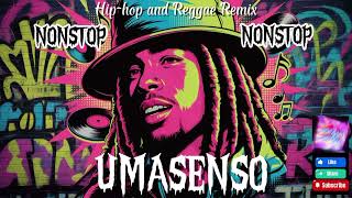 Download Lagu UMASENSO | NONSTOP HIP-HOP AND REGGAE REMIX | COVER VERSION | @TopTrending  MP3