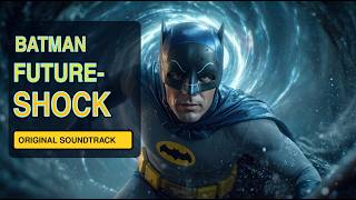 BATMAN FUTURE-SHOCK SOUNDTRACK1