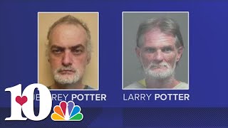 BCSO arrests Maryville man on child sex charges, brother also in custody