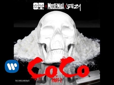 O T Genasis Coco Part Ft Meek Mill Jeezy Audio-11-08-2015