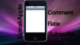 Youtube Intro To Ispeakeapple