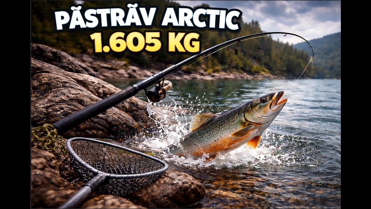 Russian Fishing 4: Kuori Lake