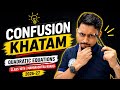 90% Students Yahi Galti Karte Hai 😳 | Quadratic Equations | Class 10th Mh- Board | by Amit Sir 
