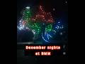 December nights & lights @ BMM