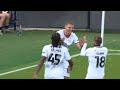 Wycombe Wanderers v Luton Town Highlights