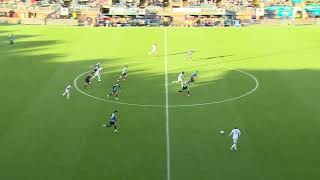 Wycombe Wanderers vs Luton Town highlights