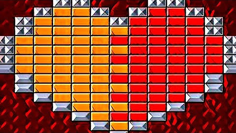 Javanoid  ➕  Javanoid 2