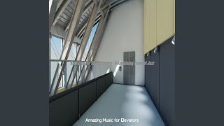 Magnificent Long Elevator Rides