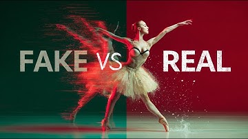 🤯 FREE NVIDIA AI Learned Physics...