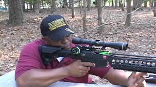 PSE TAC 15 100 Yard Test