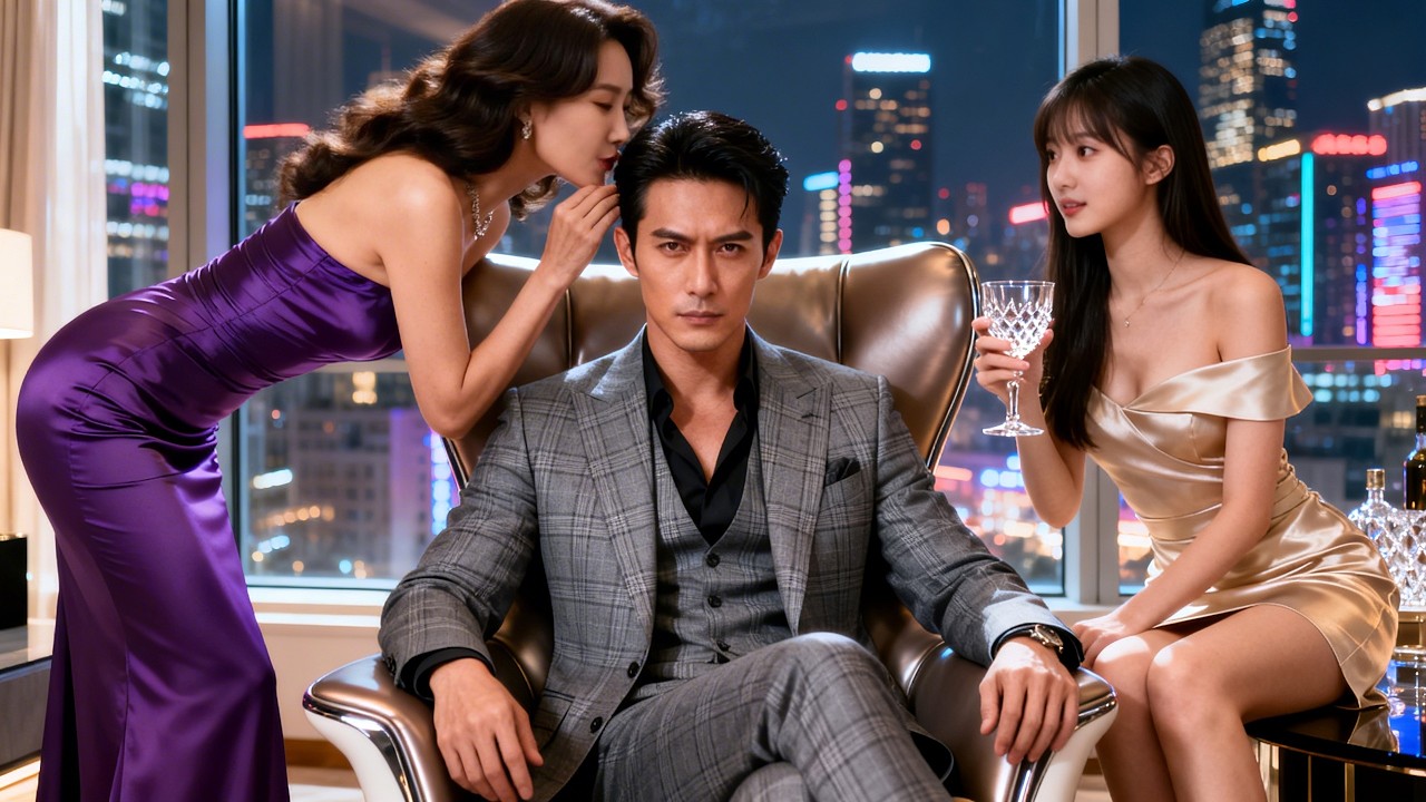 死から蘇った男の逆襲！裏切りの婚約者に地獄を見せる。