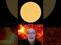 ALERTA: Tal vez auroras otra vez! #ciencia #elasteroideysudescargatropical #lunareclipse