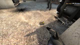 ninja defuse second round (cache)