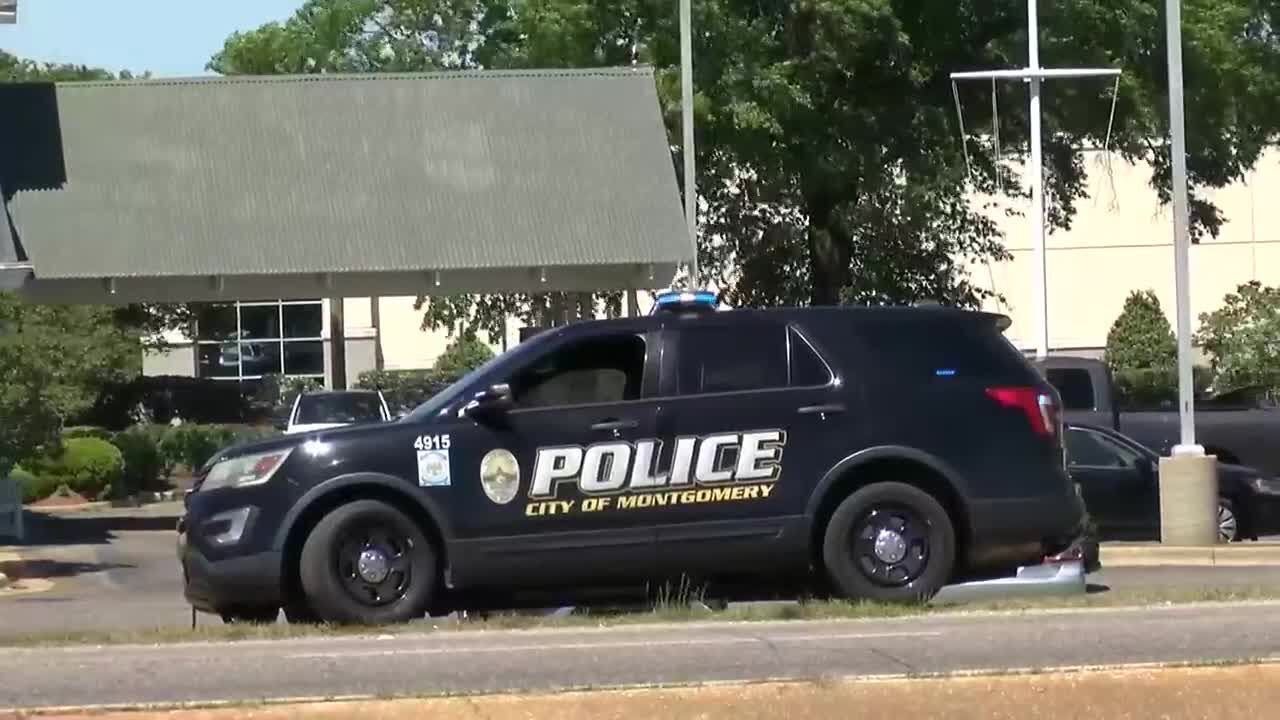 Crimestoppers offering reward for information on Atlanta Highway shooting