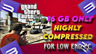🎮 Play GTA 5 on Low-End PC Using RPCS3 | Only 16GB Game File! 🔥 screenshot 3