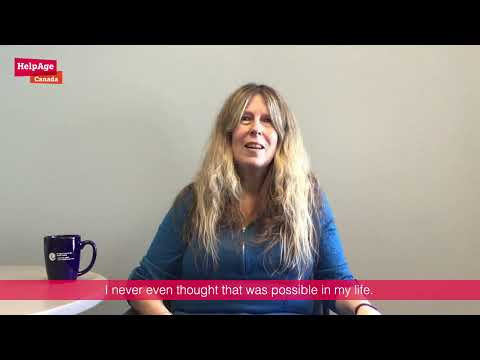 NorWest Impact Video x HelpAge Canada