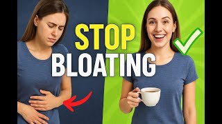 Bloating After Meals? 5 Easy Fixes That Actually Work Dieian Tips