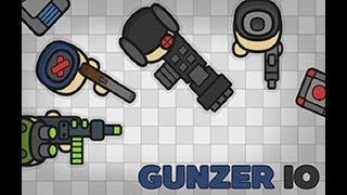 gunzer io screenshot 1