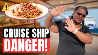 🚢 The BEST & WORST Things About My Enchanted Princess Cruise