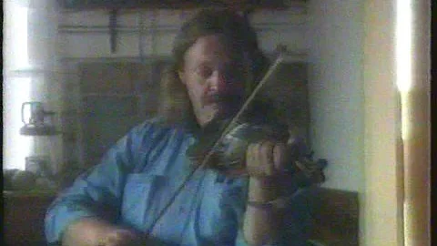 Jerry Holland Reels