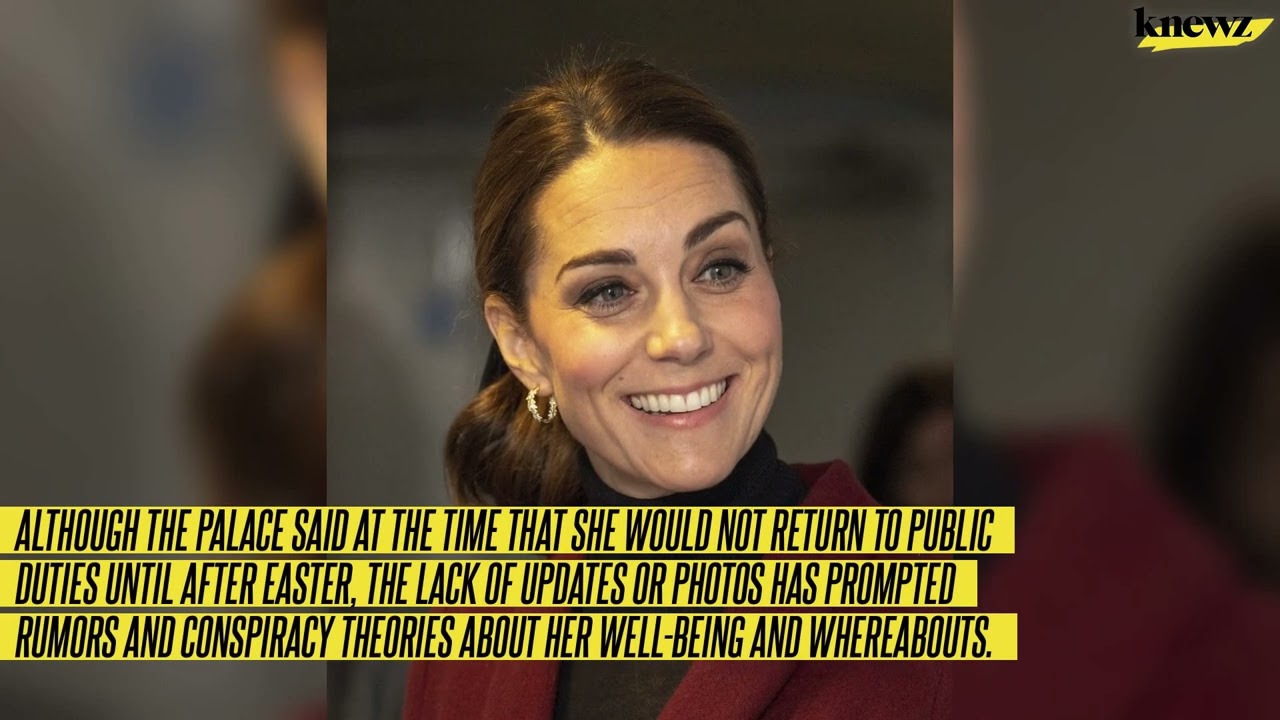 Kate Middleton Admits to Editing Family Photo, Apologizes for 'Confusion' After It Was Pulled From N