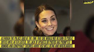 Kate Middleton Admits to Editing Family Photo, Apologizes for 'Confusion' After It Was Pulled From N