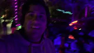 Sun City 🇿🇦 - Bosque de luces Bosque De Las Luces Susurrantes