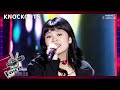 Francine  214  knockouts  season 3  the voice teens philippines