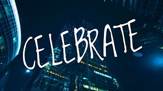 Celebrate - DJ Khaled feat. Travis Scott, Post Malone l Koutieba Choreography