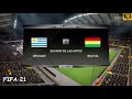 Uruguay Bolivia Copa America - Bolivia scores 2.0 goals when playing at home and uruguay scores 1.3 goals when playing away (on average).