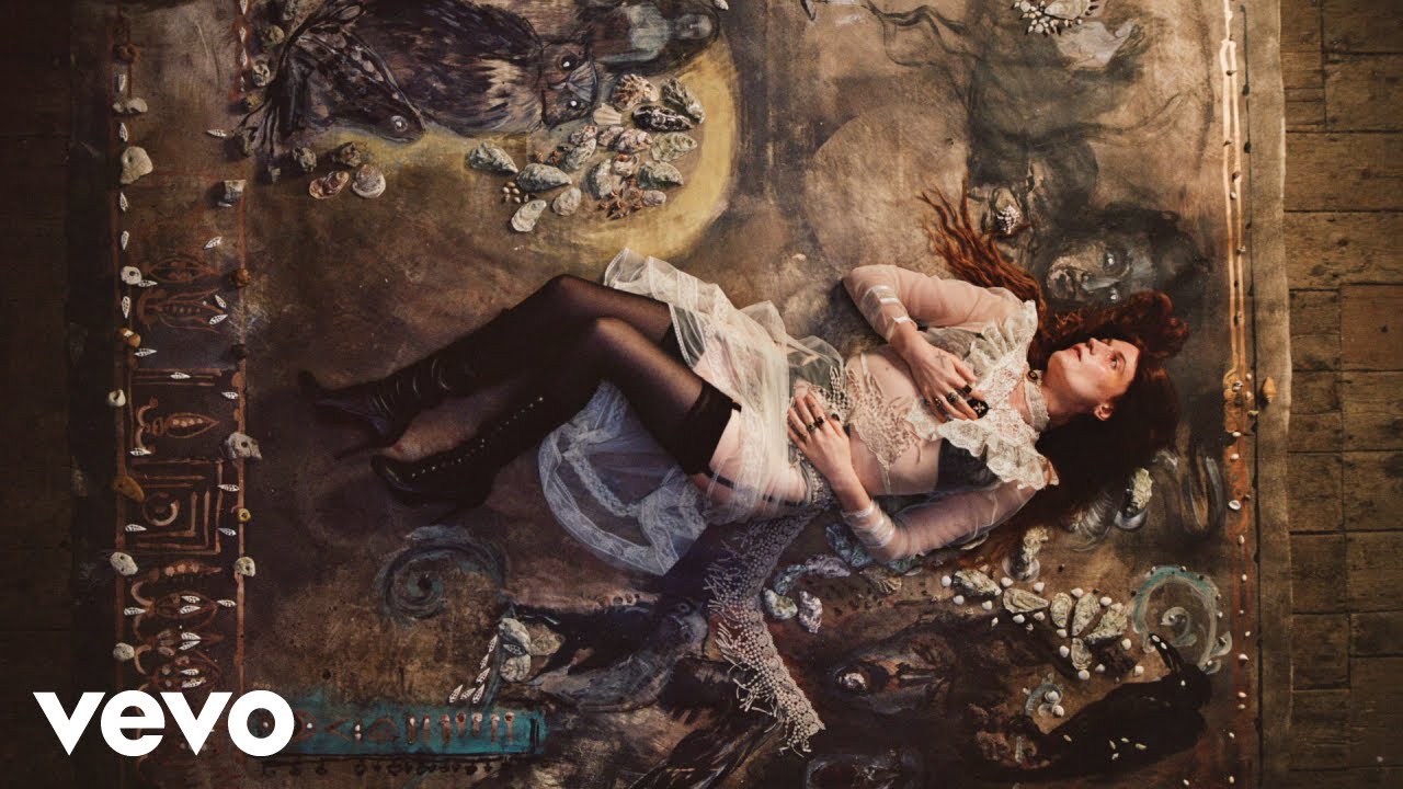 Florence + The Machine - Sympathy Magic (Chamber Version