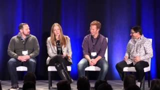 IPO's, Bubbles and Billions at Silicon Slopes Tech Summit 2017