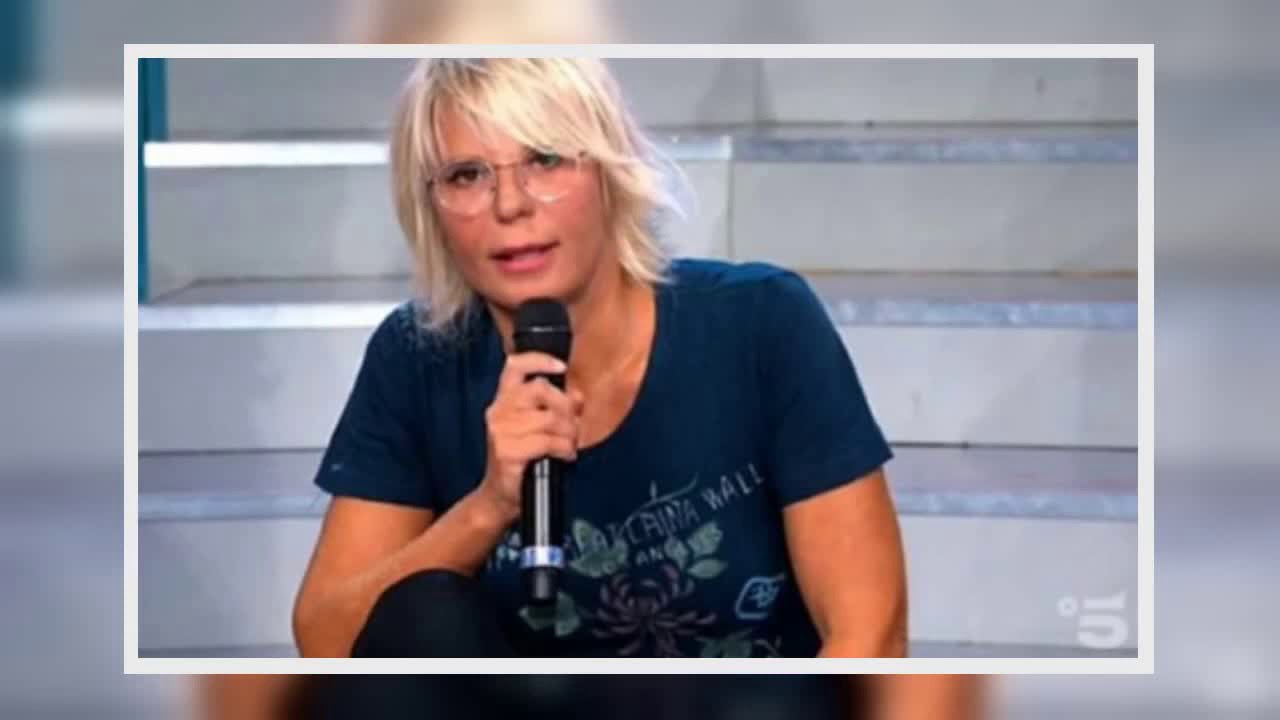 Oggi Non Va In Onda Uomini E Donne