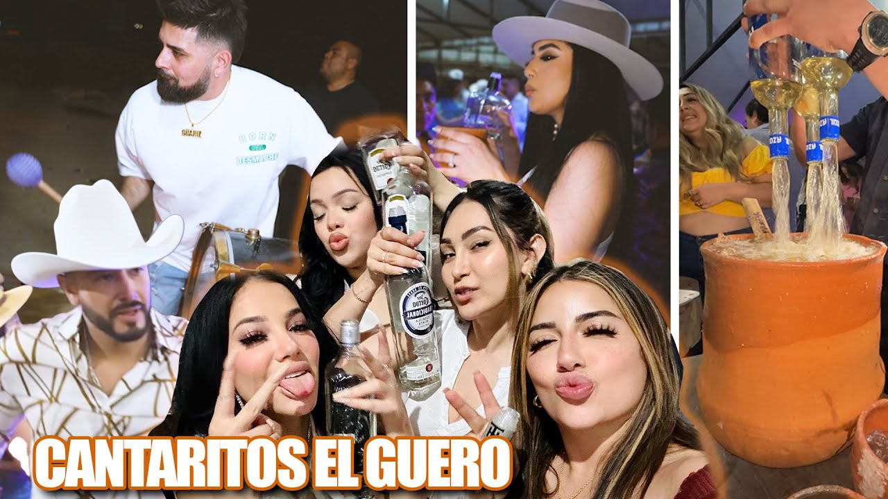 This is what went down @ the AFTER PARTY!!!!