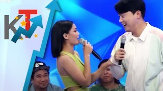 Ryan Bang, may kanta para kay Cianne