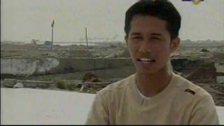 Behind The Sceendoentary Movie Sejarah Negri Yang Karam Part2