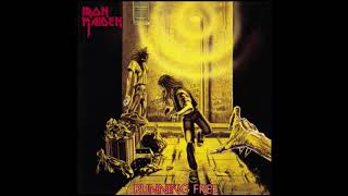 IRON MAIDEN Running Free &  The Final Frontier