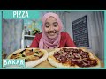 #BakarInspirasi - Pizza