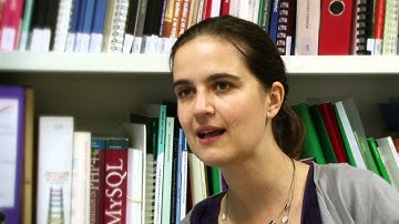 4. Le français, un pré-requis