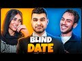 Blind date  