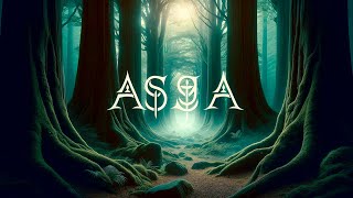 Asja Heilung (Snippet) A Capella Cover