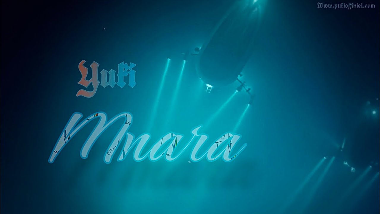 Watch Yuki - mnara (music video) on YouTube Watch Yuki - mnara (music video) on YouTube