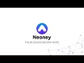 KOVALYS CONNECT - Démo rapide du réseau social NEONEY
