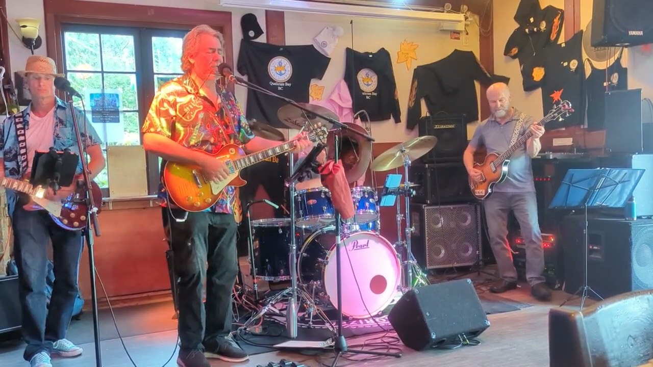 Last Dance With Mary Jane