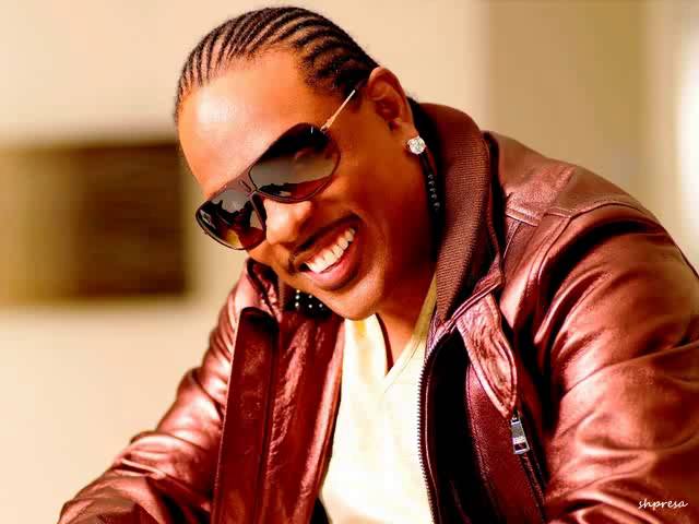 Charlie Wilson - Can't Live Without U