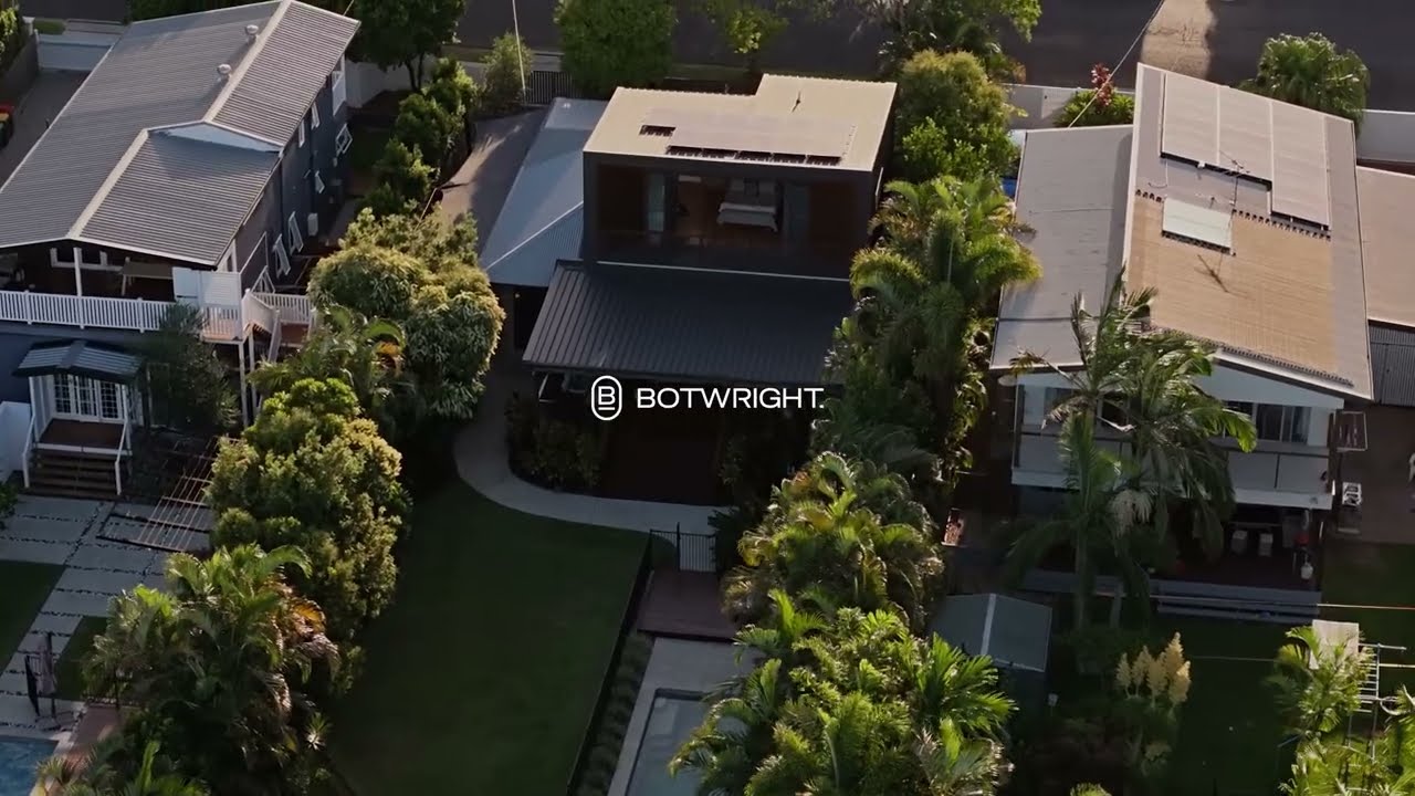 Architecturally Crafted Sanctuary  19 on Kennedy Street