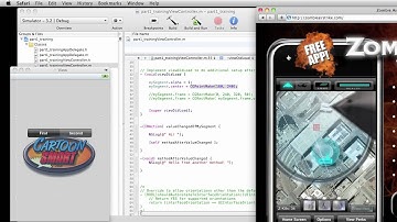 iPhone/iPad Basics Tutorial Part 06 of 12