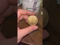 McDonald’s Big Mac Coin