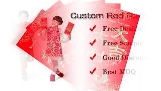 Red Envelope Show